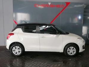 Suzuki Swift 1.2 GL manual - Image 4