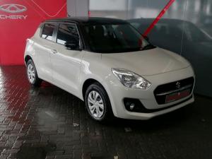 Suzuki Swift 1.2 GL manual - Image 5