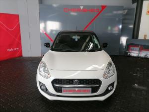 Suzuki Swift 1.2 GL manual - Image 6