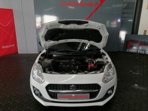 Suzuki Swift 1.2 GL manual - Image 7