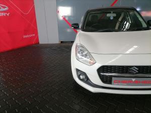 Suzuki Swift 1.2 GL manual - Image 8