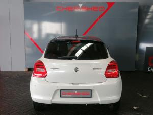 Suzuki Swift 1.2 GL manual - Image 9
