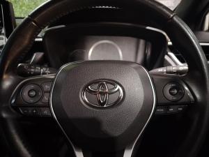 Toyota Corolla Cross 1.8 Hybrid XS - Image 11