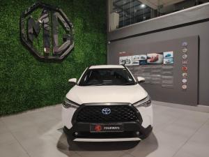 Toyota Corolla Cross 1.8 Hybrid XS - Image 2