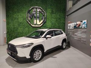 Toyota Corolla Cross 1.8 Hybrid XS - Image 3
