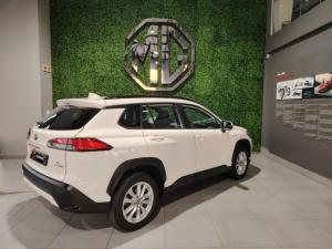 Toyota Corolla Cross 1.8 Hybrid XS - Image 4