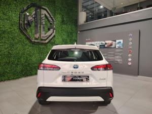 Toyota Corolla Cross 1.8 Hybrid XS - Image 5