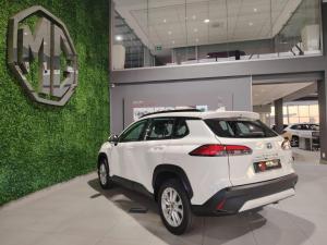 Toyota Corolla Cross 1.8 Hybrid XS - Image 6