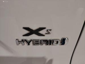 Toyota Corolla Cross 1.8 Hybrid XS - Image 7