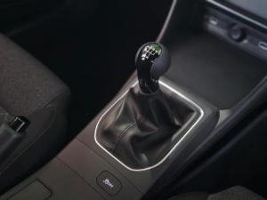 MG MG3 1.5 Comfort manual - Image 10