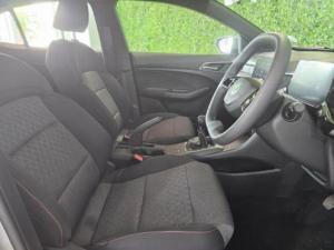 MG MG3 1.5 Comfort manual - Image 11