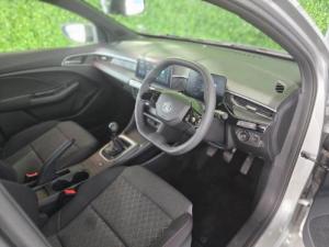 MG MG3 1.5 Comfort manual - Image 16