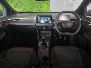 MG MG3 1.5 Comfort manual - Image 18