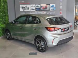 MG MG3 1.5 Comfort manual - Image 4