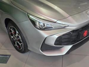 MG MG3 1.5 Comfort manual - Image 5