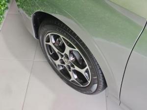MG MG3 1.5 Comfort manual - Image 7