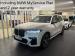 BMW X7 M50d - Thumbnail 1