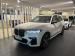 BMW X7 M50d - Thumbnail 2