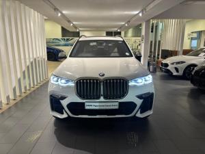 BMW X7 M50d - Image 3