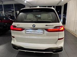 BMW X7 M50d - Image 6