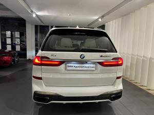 BMW X7 M50d - Image 7