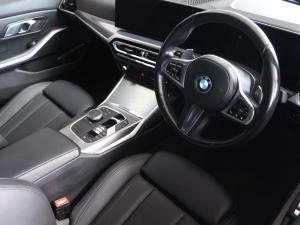 BMW 3 Series 320i M Sport - Image 10