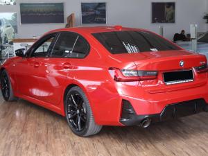 BMW 3 Series 320i M Sport - Image 18