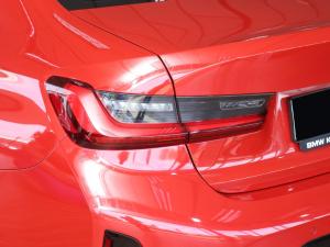 BMW 3 Series 320i M Sport - Image 19
