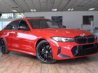 Thumbnail BMW 3 Series 320i M Sport
