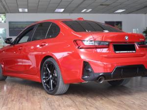 BMW 3 Series 320i M Sport - Image 3