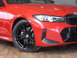BMW 3 Series 320i M Sport - Image 4
