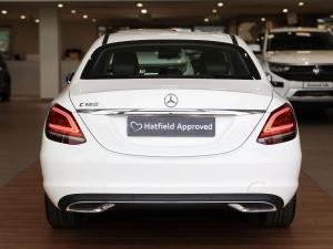 Mercedes-Benz C-Class C180 - Image 11