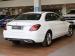 Mercedes-Benz C-Class C180 - Thumbnail 13