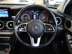 Mercedes-Benz C-Class C180 - Image 19