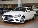 Thumbnail Mercedes-Benz C-Class C180