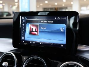 Mercedes-Benz C-Class C180 - Image 20