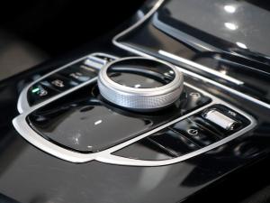 Mercedes-Benz C-Class C180 - Image 21