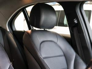 Mercedes-Benz C-Class C180 - Image 23