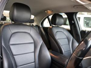 Mercedes-Benz C-Class C180 - Image 24