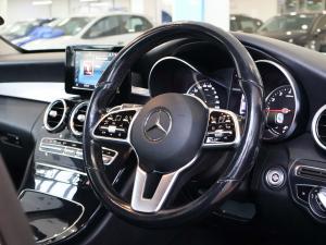 Mercedes-Benz C-Class C180 - Image 25