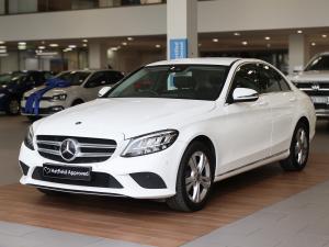 Mercedes-Benz C-Class C180 - Image 2