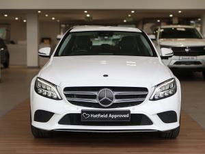 Mercedes-Benz C-Class C180 - Image 3