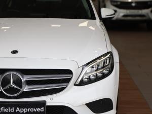 Mercedes-Benz C-Class C180 - Image 4