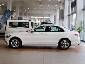 Mercedes-Benz C-Class C180 - Image 7