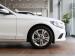 Mercedes-Benz C-Class C180 - Thumbnail 9