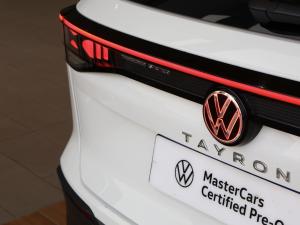 Volkswagen Tayron 1.4TSI Life - Image 13