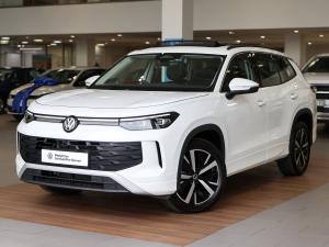 Volkswagen Tayron 1.4TSI Life - Image 1
