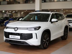 Volkswagen Tayron 1.4TSI Life - Image 2
