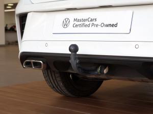 Volkswagen T-Roc 2.0TSI 4Motion R-Line - Image 12