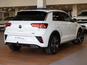 Volkswagen T-Roc 2.0TSI 4Motion R-Line - Image 13